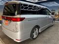 2011 Nissan Elgrand