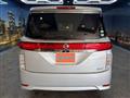 2011 Nissan Elgrand