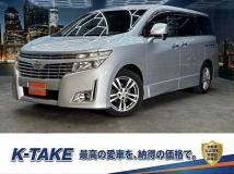 2011 Nissan Elgrand