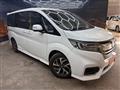 2021 Honda Step WGN