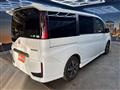 2021 Honda Step WGN