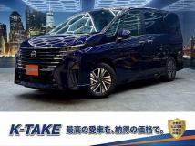 2023 Nissan Serena