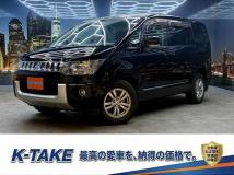 2017 Mitsubishi Delica D5