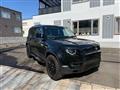 2025 Land Rover Defender