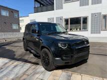 2025 Land Rover Defender