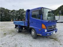 2008 Hino Hino Others