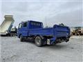 2013 Mitsubishi Canter