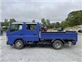 2013 Mitsubishi Canter