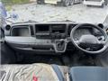 2013 Mitsubishi Canter