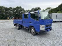 2013 Mitsubishi Canter