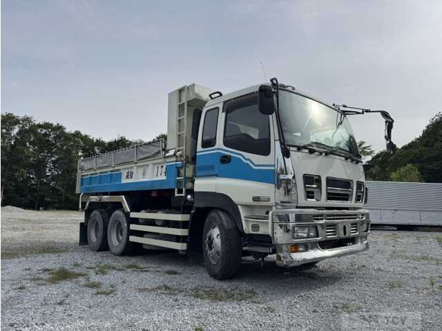 2007 Isuzu Isuzu Others