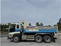 2007 Isuzu Isuzu Others