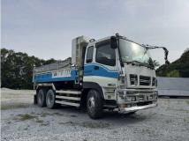 2007 Isuzu Isuzu Others
