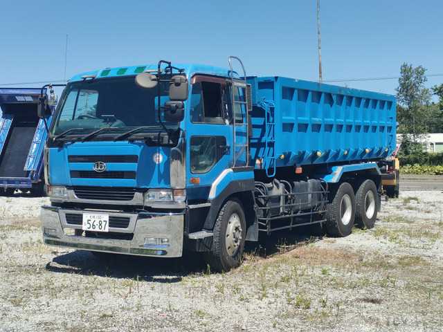 2003 Nissan Nissan Others
