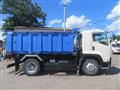 2009 Isuzu Isuzu Others