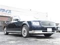 2019 Toyota Century