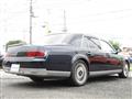 2019 Toyota Century