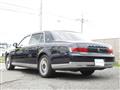 2019 Toyota Century
