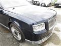 2019 Toyota Century