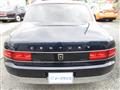 2019 Toyota Century