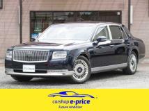 2019 Toyota Century