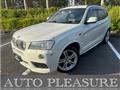 2011 BMW X3