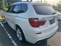 2011 BMW X3