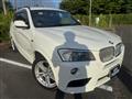 2011 BMW X3