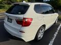 2011 BMW X3