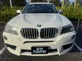 2011 BMW X3