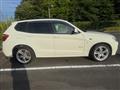 2011 BMW X3