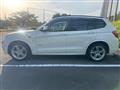 2011 BMW X3