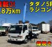 1995 Isuzu Isuzu Others
