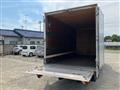 2005 Mitsubishi Canter