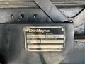2005 Mitsubishi Canter