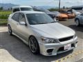 2000 Toyota Altezza