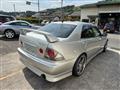 2000 Toyota Altezza