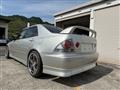 2000 Toyota Altezza