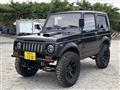 1995 Suzuki Jimny