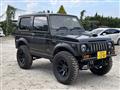 1995 Suzuki Jimny