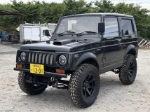 1995 Suzuki Jimny