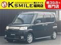 2012 Daihatsu Tanto