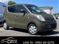 2011 Nissan Moco