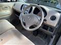 2011 Nissan Moco