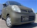 2011 Nissan Moco