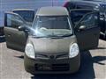 2011 Nissan Moco
