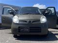 2011 Nissan Moco