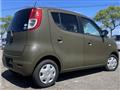 2011 Nissan Moco