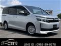 2014 Toyota Voxy