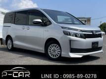 2014 Toyota Voxy